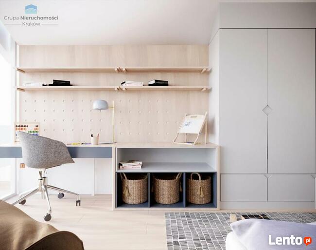 Mieszkanie Kraków Bieżanów-Prokocim, Podłęska