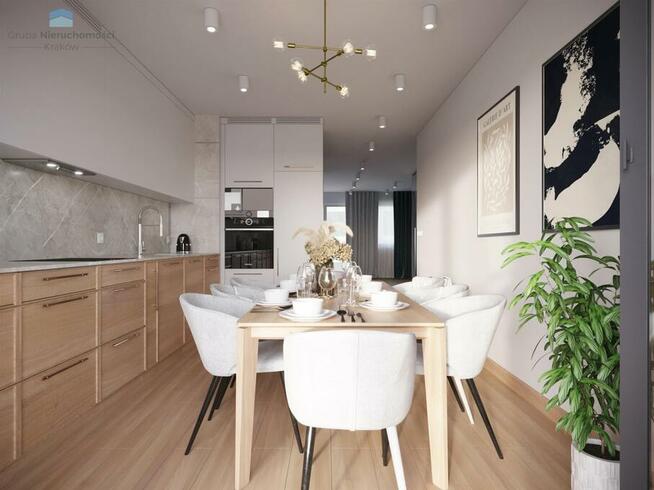 Mieszkanie Kraków Bieżanów-Prokocim, Podłęska