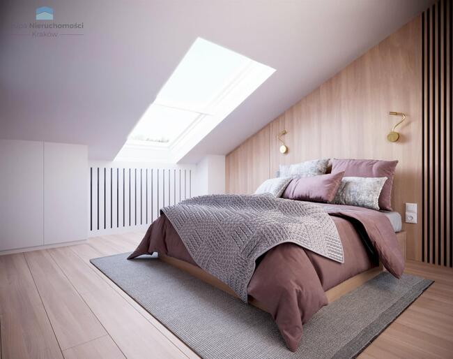 Mieszkanie Kraków Bieżanów-Prokocim, Podłęska