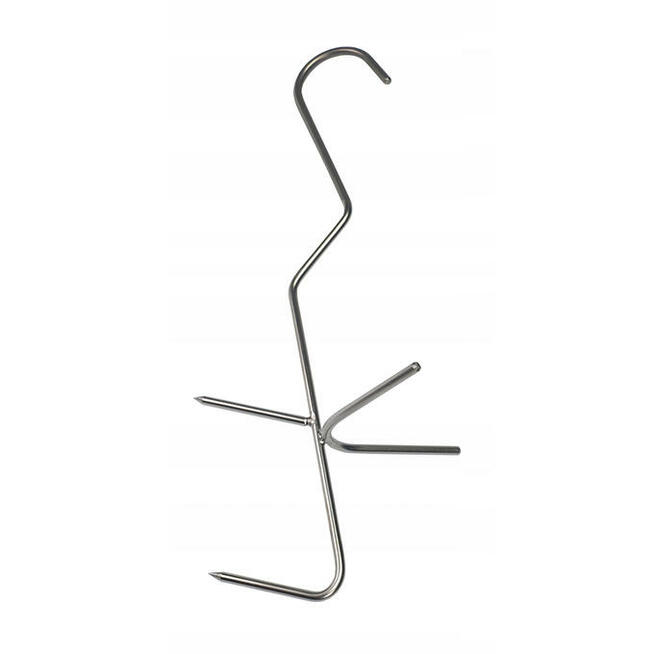 Hak Haki Do Wędzenia RYB PSTRĄGA MAKRELI SIELAWY