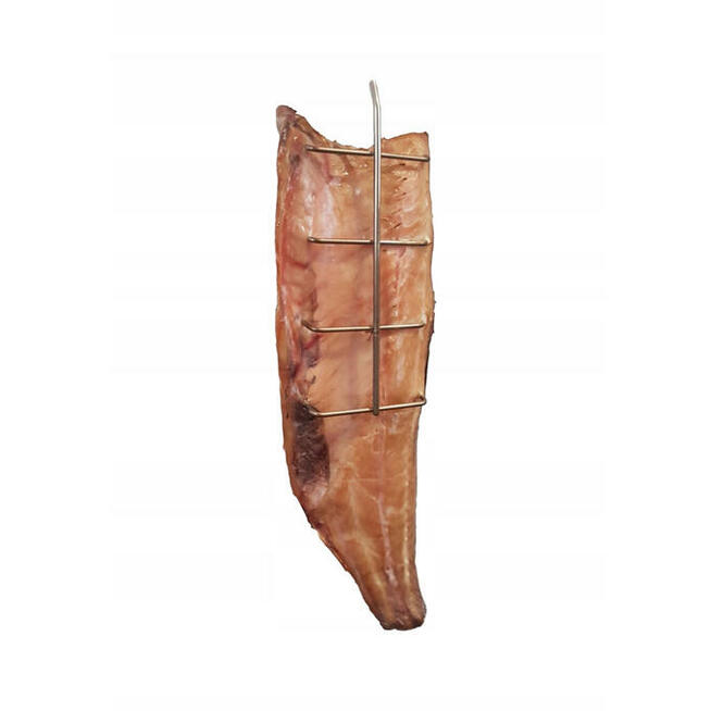 Hak Haki Do Wędzenia FILETÓW RYB 8 Ostrzy INOX