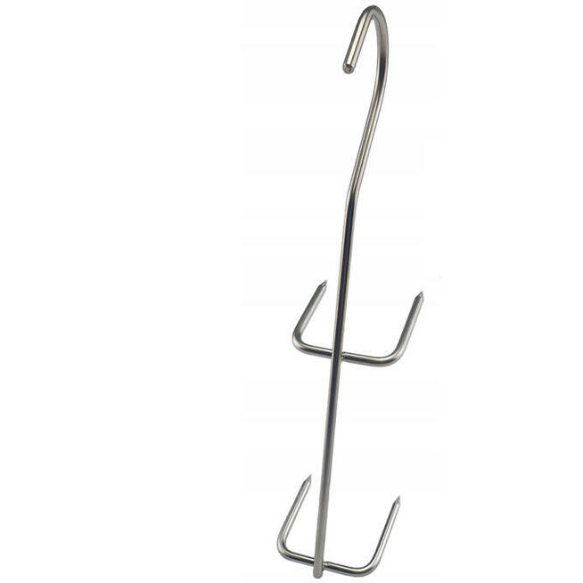 Hak Haki Do Wędzenia FILETÓW RYB DORSZA SIELAWY