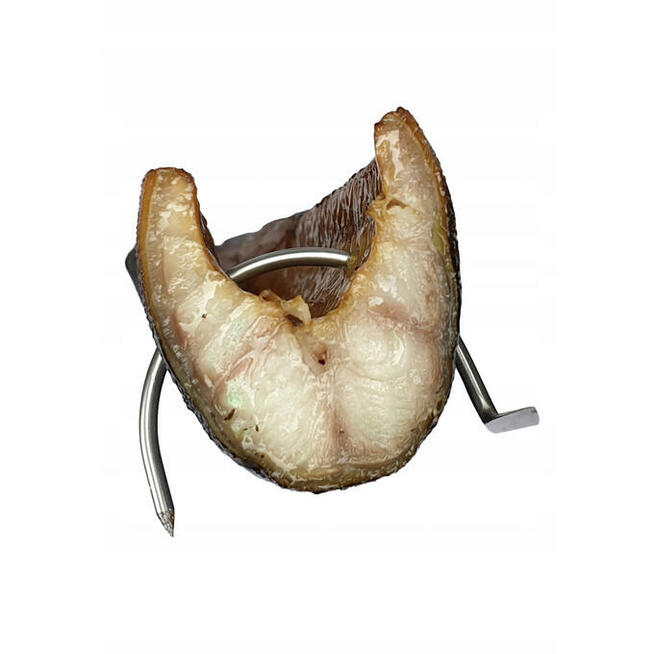 Hak wędzarniczy do ryb wkręcany 5szt