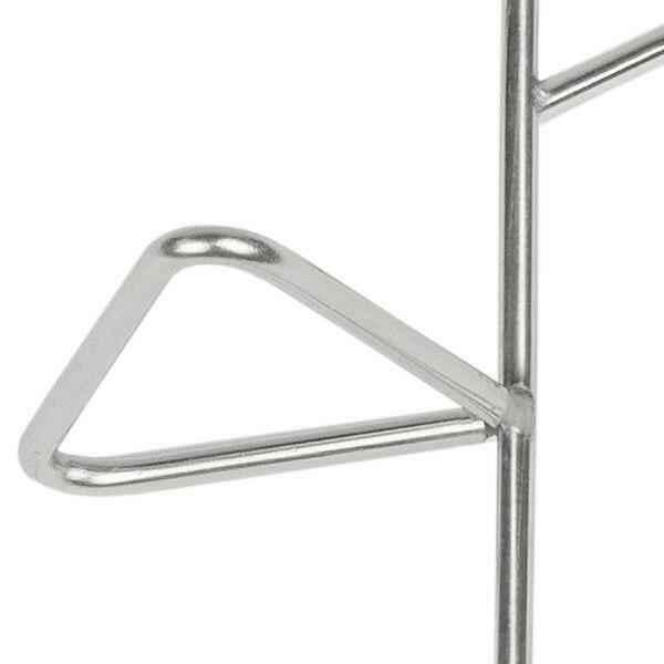 Hak wędzarniczy do ryb potrójny RYB25/3mm