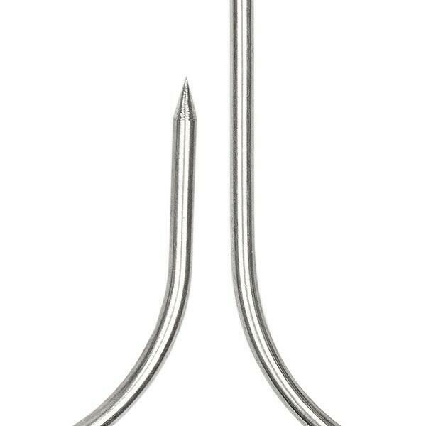 Hak wędzarniczy TYP S 15 cm