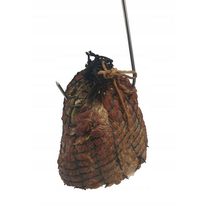 Hak wędzarniczy TYP S 15 cm