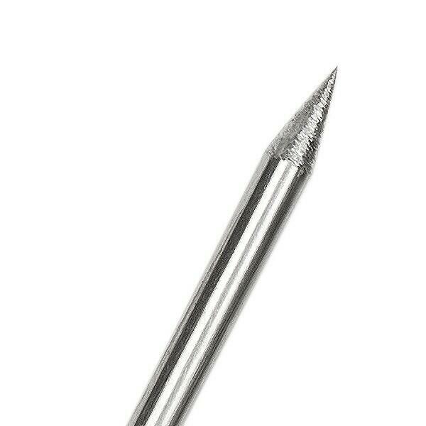 Hak Wędzarniczy Do Mięs i Wędlin S12/3mm INOX