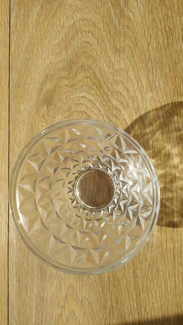 Sprzedam komplet salaterek 4 szt. (Huta Ząbkowice)