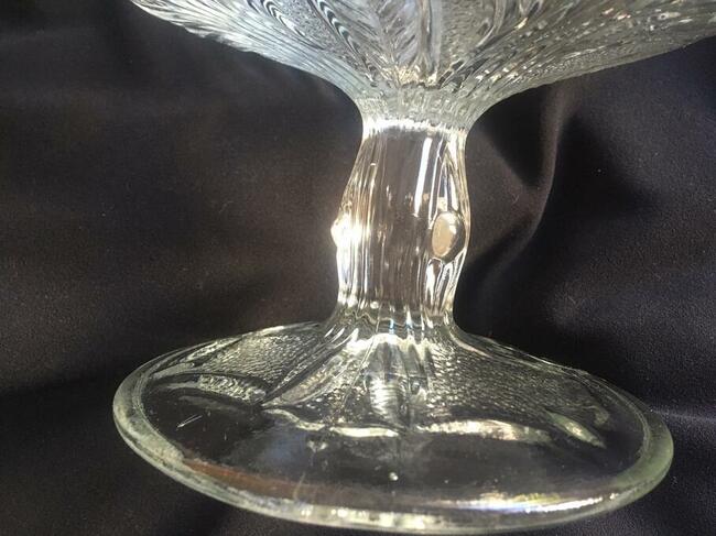 PRL owocarka Ząbkowice Twarz Kobiety J.S.Drost