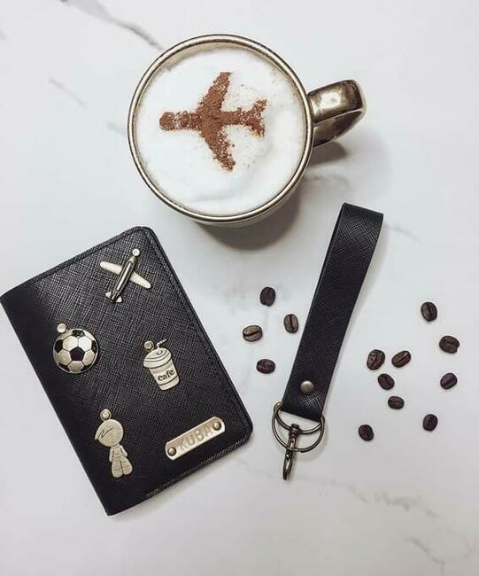 Unikatowe akcesoria podróżnicze i nie tylko !