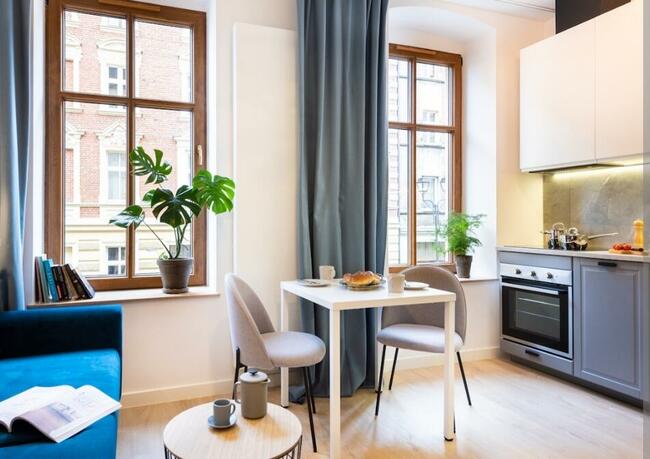 Gładzie, malowanie, remonty