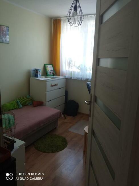 Zamienię mieszkanie komunalne