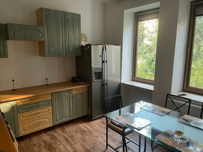 Bezpośrednio sprzedam Bezczynszowe mieszkanie