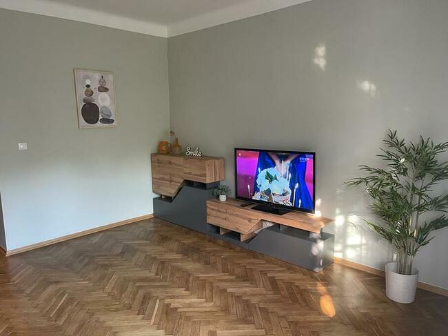 Bezpośrednio sprzedam Bezczynszowe mieszkanie