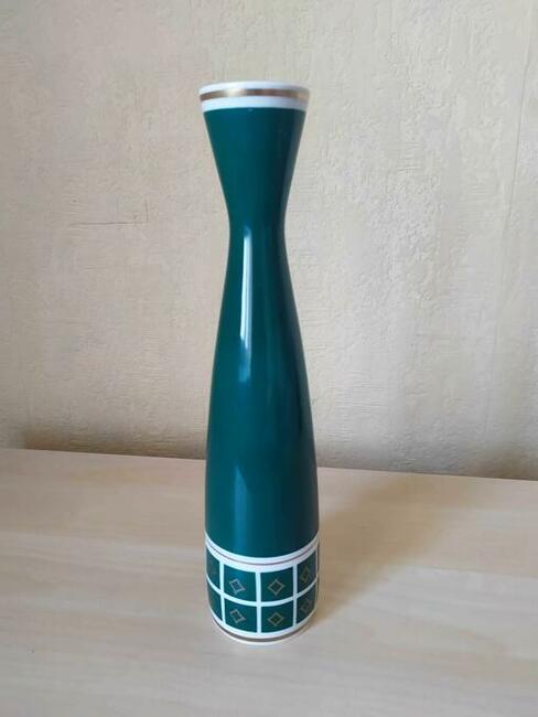 Sprzedam wazon porcelanowy sygnowany Unterweissbach