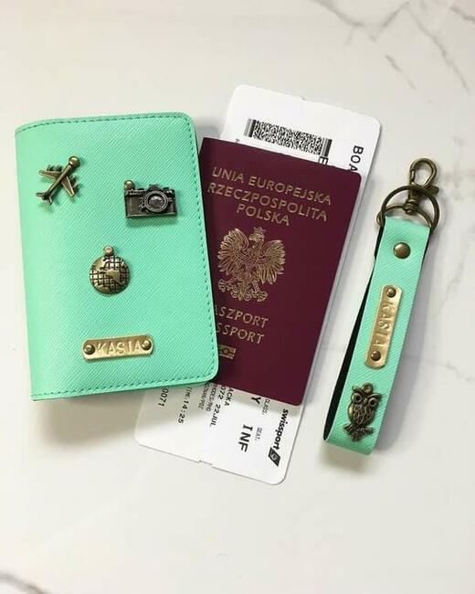 Unikatowe akcesoria podróżnicze i nie tylko !