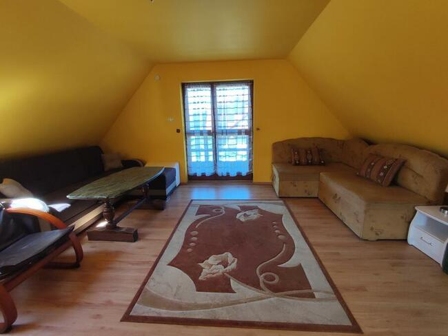 Domek nad Jeziorem Żywieckim użyczę