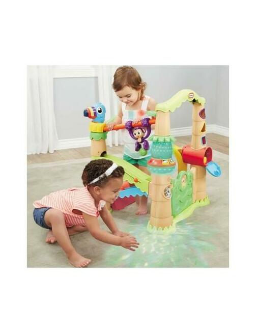 LITTLE TIKES Activity GARDEN DOMEK NA DRZEWIE *prezent* *pro