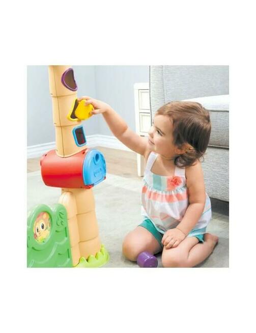 LITTLE TIKES Activity GARDEN DOMEK NA DRZEWIE *prezent* *pro