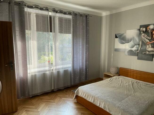 Bezpośrednio sprzedam Bezczynszowe mieszkanie