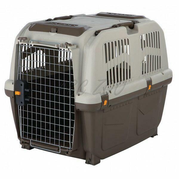 Transporter do samolotu IATA scudo 3, 4, 5