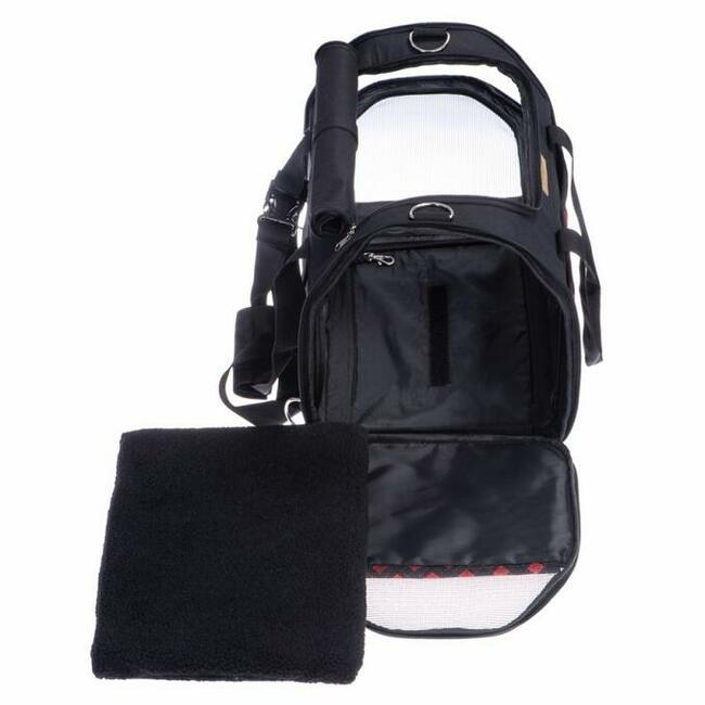 sprzedam torba transporter dla kota