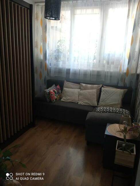 Zamienię mieszkanie komunalne