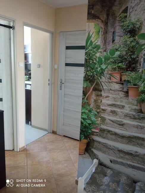 Zamienię mieszkanie komunalne