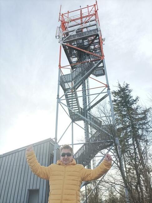 Fajny chłopak szuka dziewczyny