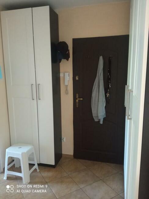 Zamienię mieszkanie komunalne