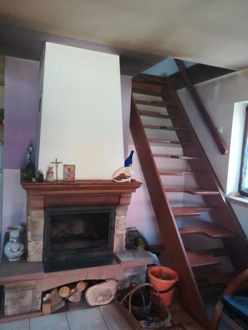 Domek nad Jeziorem Żywieckim użyczę