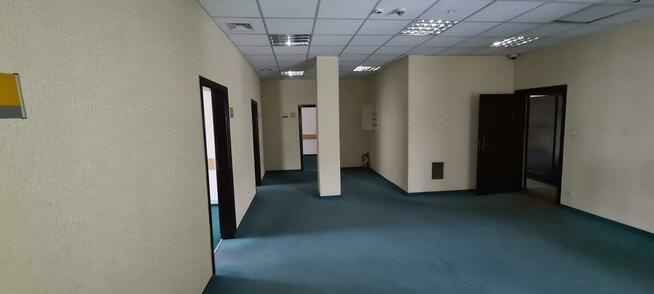 biura do wynajęcia centrum