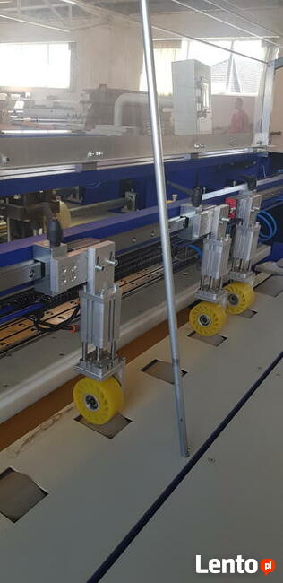 SB-18 BOXMAKER (produkcja pudełek) prod.Pak-Projekt Serbia