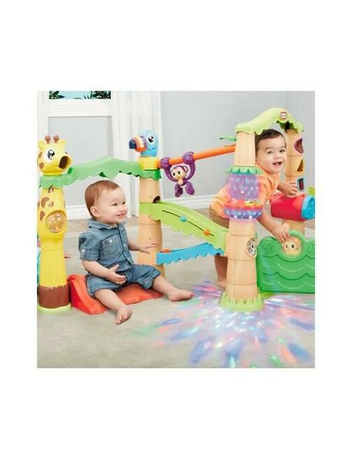 LITTLE TIKES Activity GARDEN DOMEK NA DRZEWIE *prezent* *pro