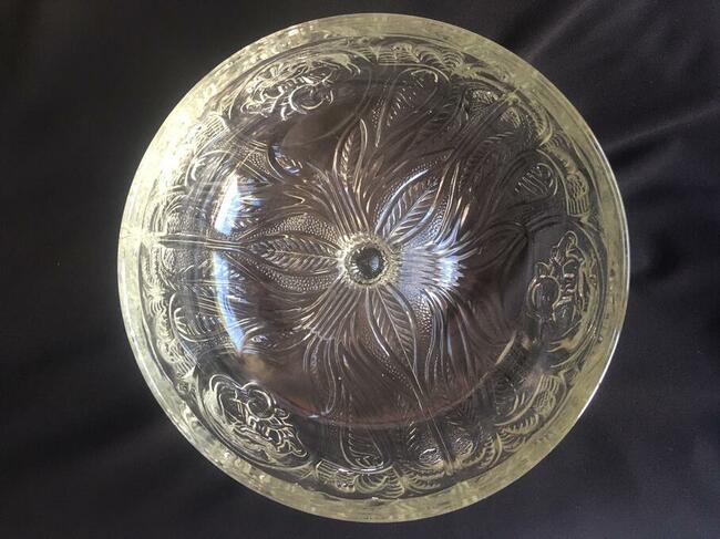 PRL owocarka Ząbkowice Twarz Kobiety J.S.Drost