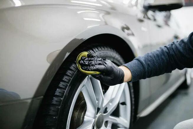 DRESSING OPON 473ml-Meguiars Endurance Tire Gel *OKAZJA!* *