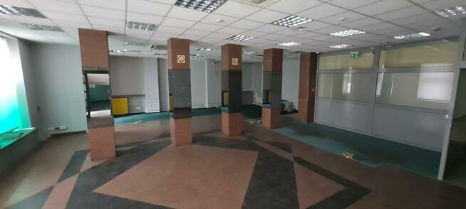 biura do wynajęcia centrum