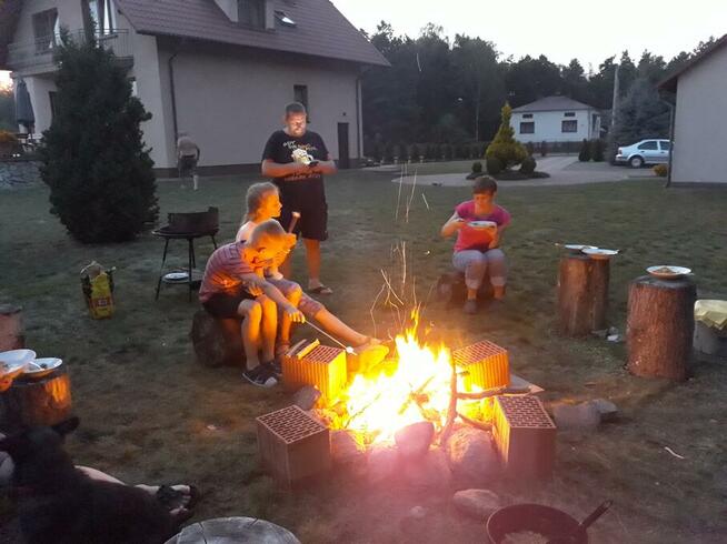 Pokoje do wynajęcia