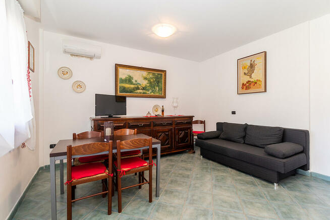 Sardynia, Valledoria apartament,