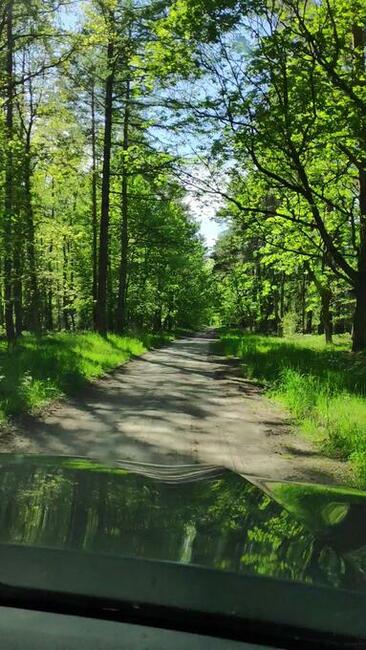 Działka budowlana nad morzem! Karwieńskie Błoto I