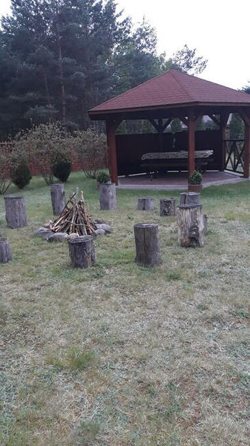 Pokoje do wynajęcia