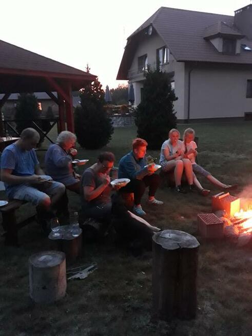 Pokoje do wynajęcia