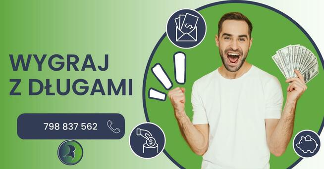 Uwolnij się od długów - Chwilówki STOP!