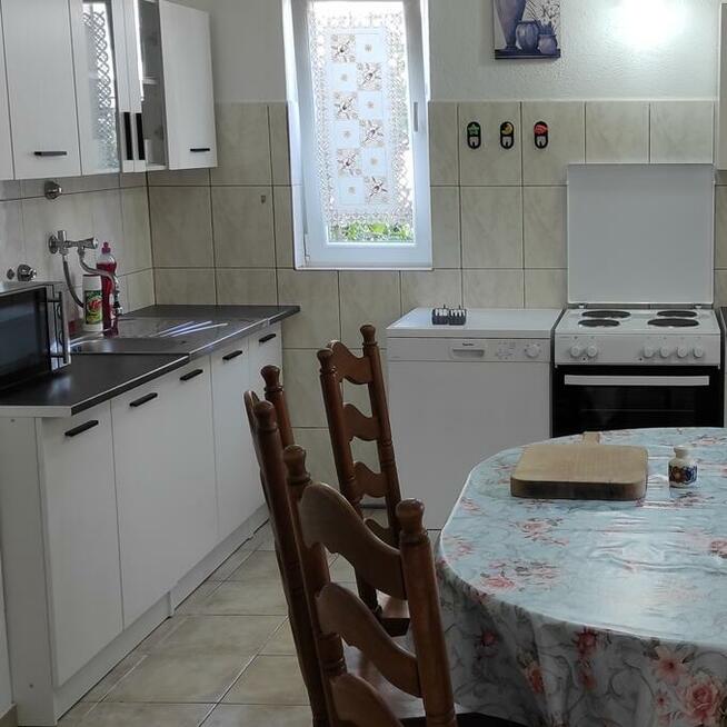 Mieszkanie Dusper Trogir Chorwacja