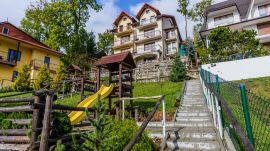 Pensjonat w Szczawnicy