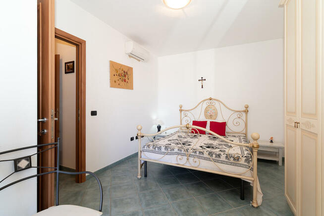 Sardynia, Valledoria apartament,