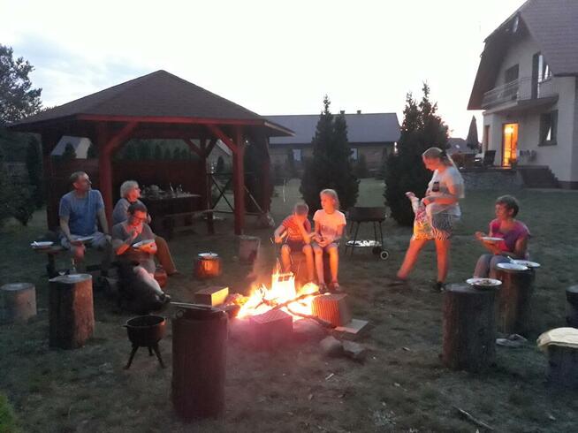 Pokoje do wynajęcia