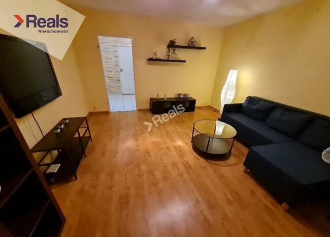 Trzy pokoje na Bielanach