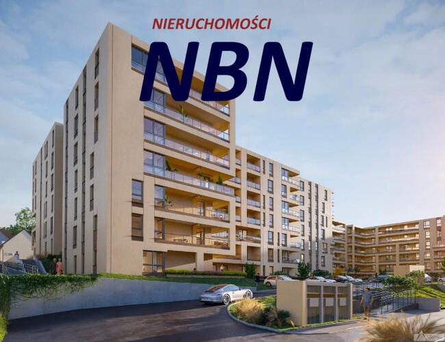 NOWE&gt;Bocianek &gt; 53,90 m2 &gt; 2 POKOJE &gt; BALKON