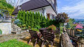 Pensjonat w Szczawnicy